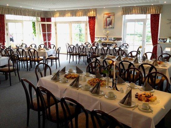 Altes Kasino Hotel Am See